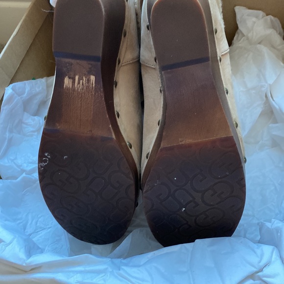 UGG heeled boots - Picture 5 of 5